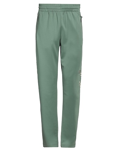 ADVISORY BOARD CRYSTALS Pantalone Verde salvia 90% Poliestere, 10% Poliuretano