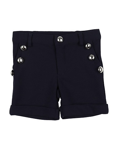 FRACOMINA MINI Shorts & Bermuda 95% Polyester, 5% Elastane