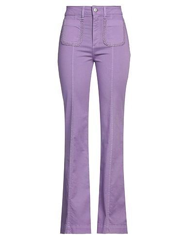 SHAFT Casual trouser 98% Cotton, 2% Elastane