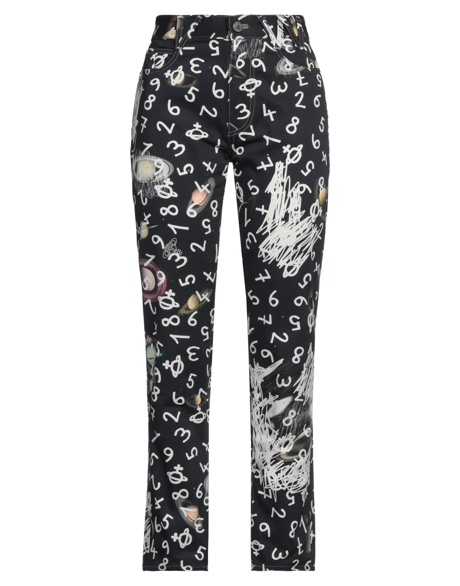 VIVIENNE WESTWOOD - Pantalons