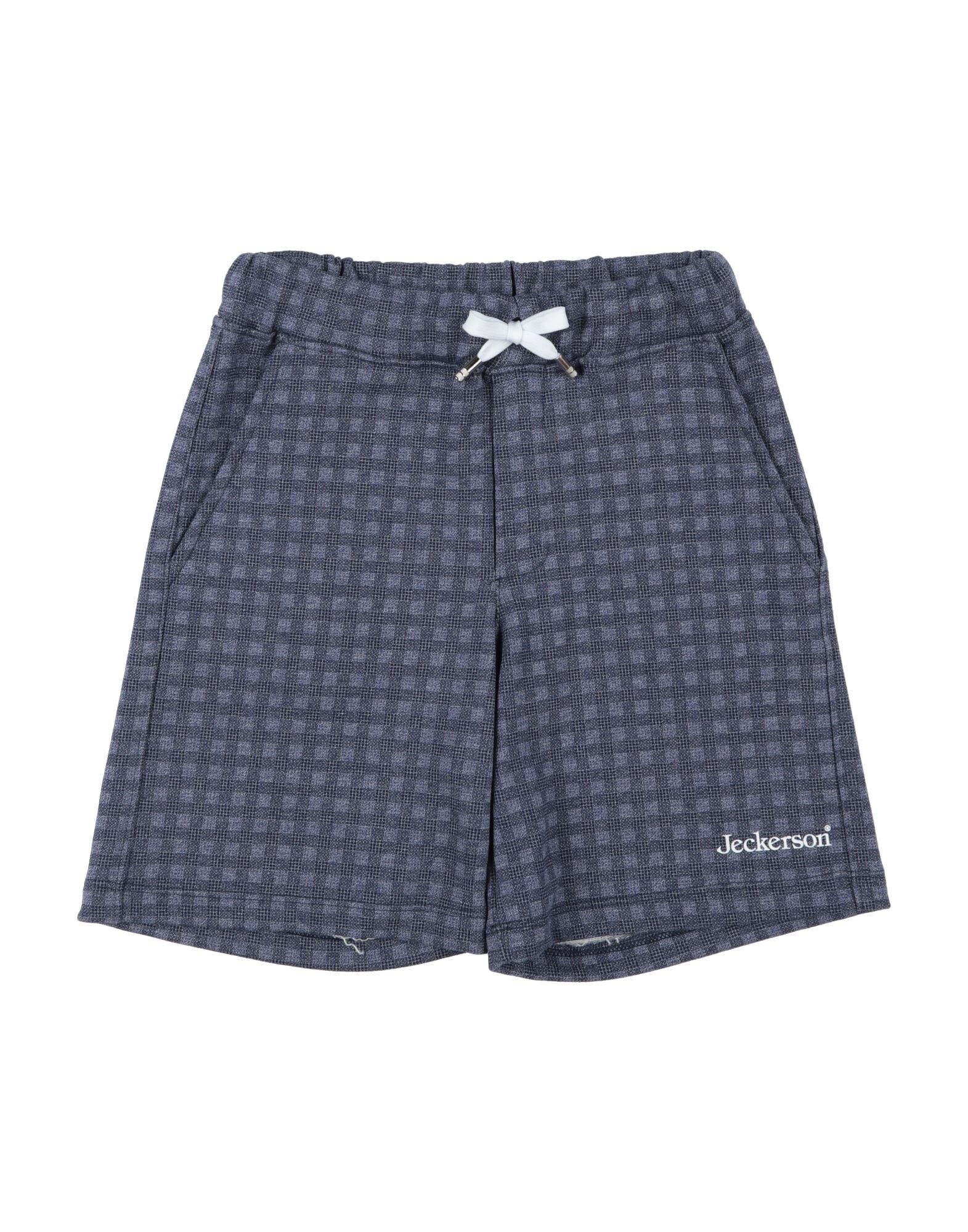 JECKERSON - Shorts & Bermuda Shorts