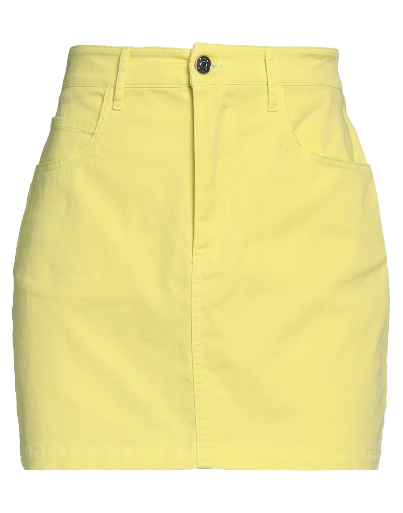 KONTATTO - Mini skirts