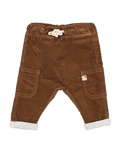 NAME IT® Pantalone Khaki 98% Cotone, 2% Elastan
