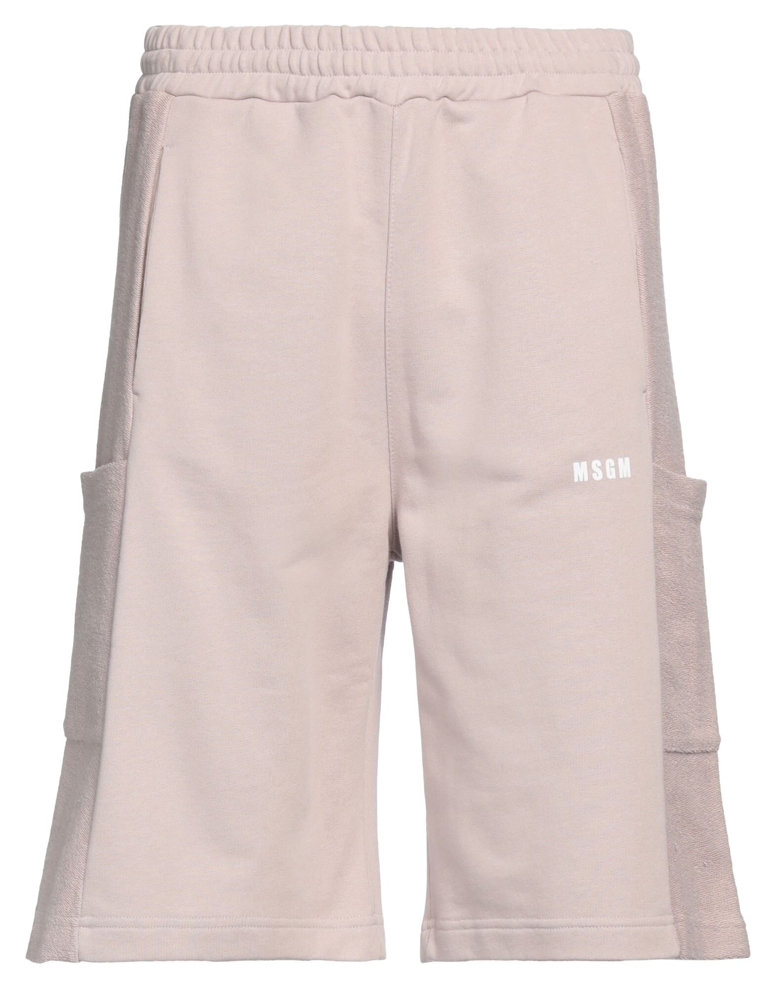 MSGM - Shorts & Bermuda Shorts