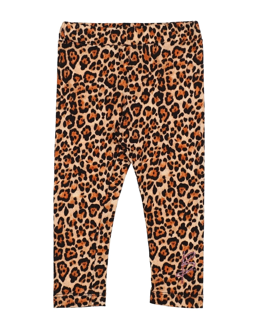 MISS BLUMARINE - Leggings