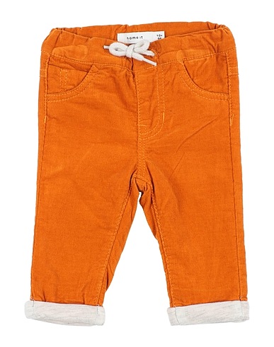 NAME IT® Casual pants 100% Cotton, Polyester