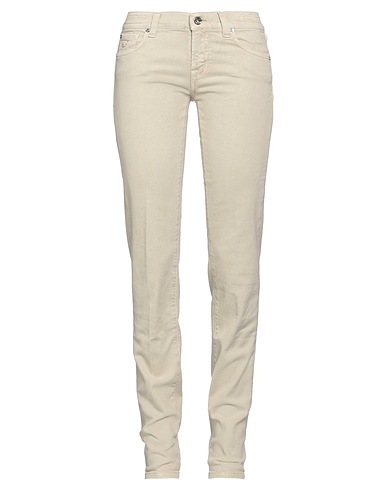 JACOB COHЁN Pantalone Sabbia 97% Cotone, 3% Elastan