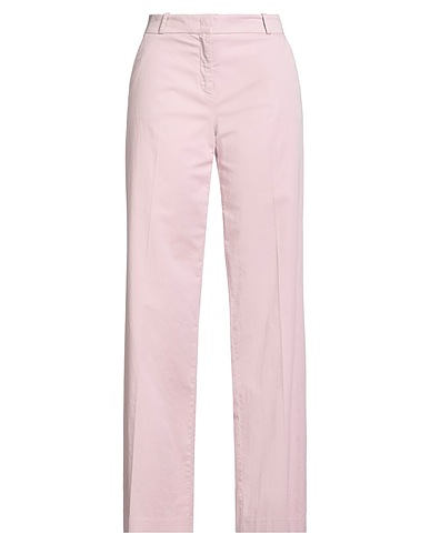 KILTIE Casual trouser 58% Cotton, 40% Tencel™, 2% Elastane