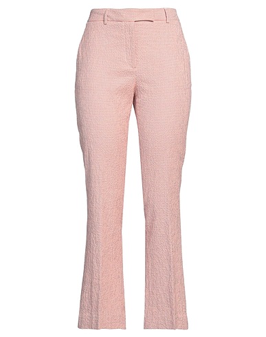 QL2  QUELLEDUE Casual trouser 96% Cotton, 3% Elastane, 1% Nylon