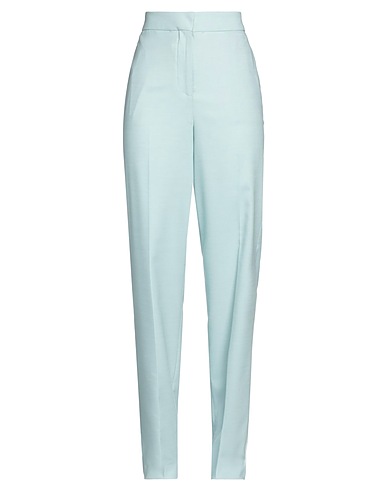 MVP WARDROBE Pantalon 57% Polyamide, 25% Laine vierge, 15% Viscose, 3% Élasthanne