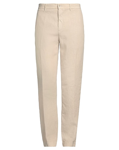 120% LINO Pantalone 100% Lino