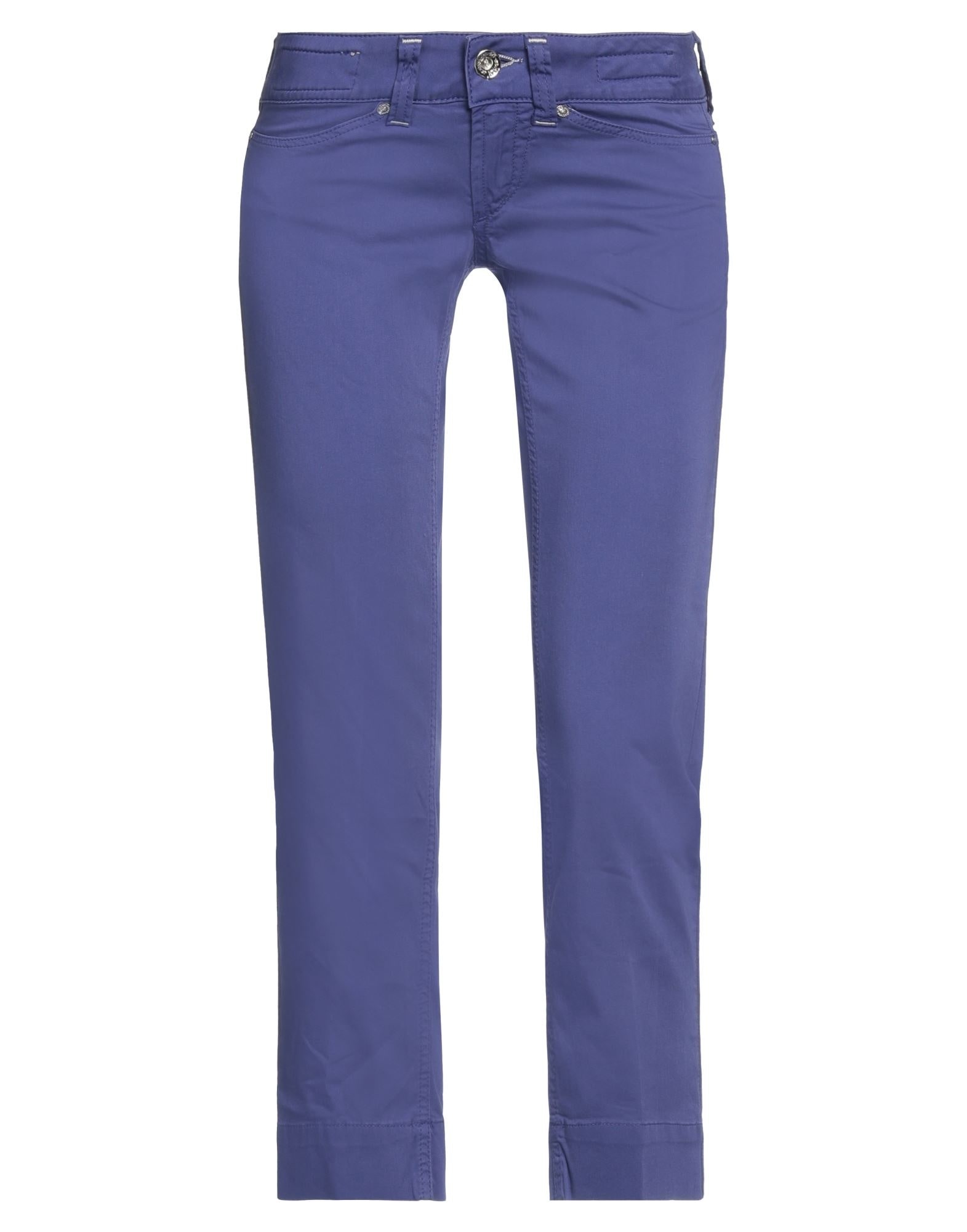 JACOB COHЁN - Trousers