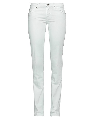 JACOB COHЁN Pantalon 98% Coton, 2% Élasthanne