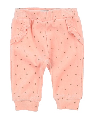 NAME IT® Pantalone Rosa chiaro 80% Cotone, 20% Poliestere