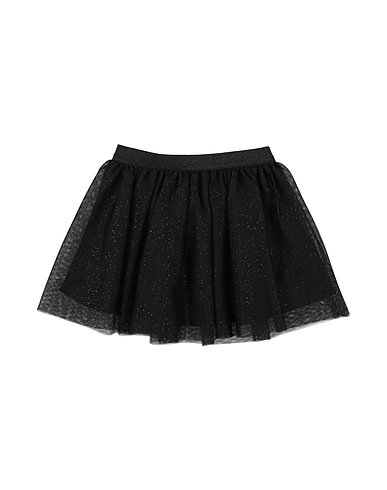 NAME IT® Gonna Nero 100% Poliestere