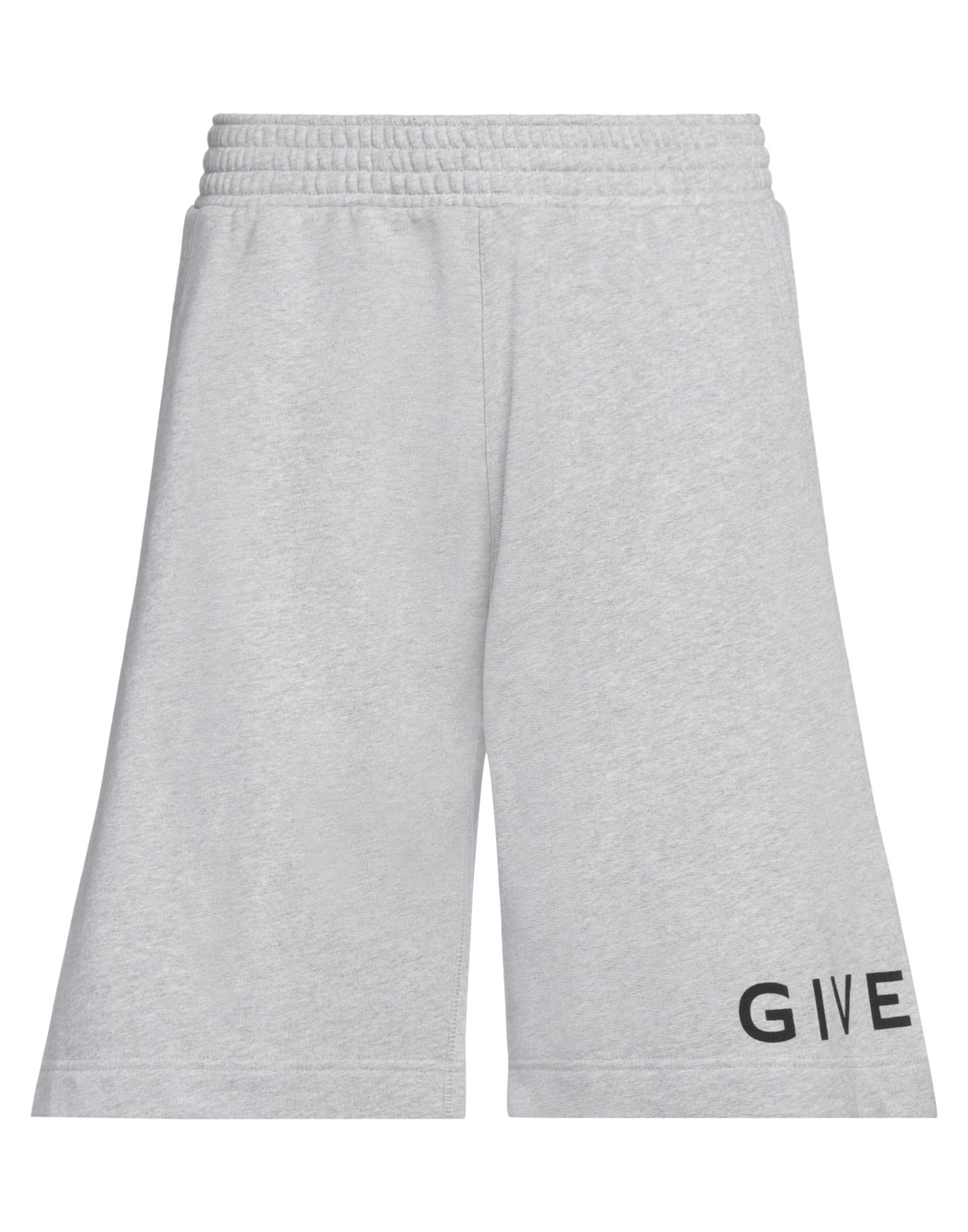 GIVENCHY - Shorts & Bermuda Shorts