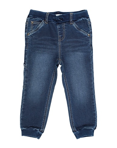 NAME IT® Denim trousers 99% Cotton, 1% Elastane