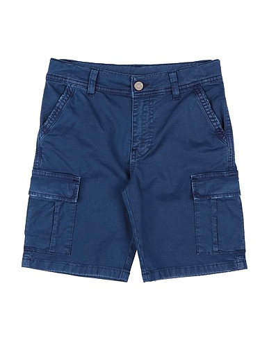 PLEASE Shorts & Bermuda 97% Cotton, 3% Elastane