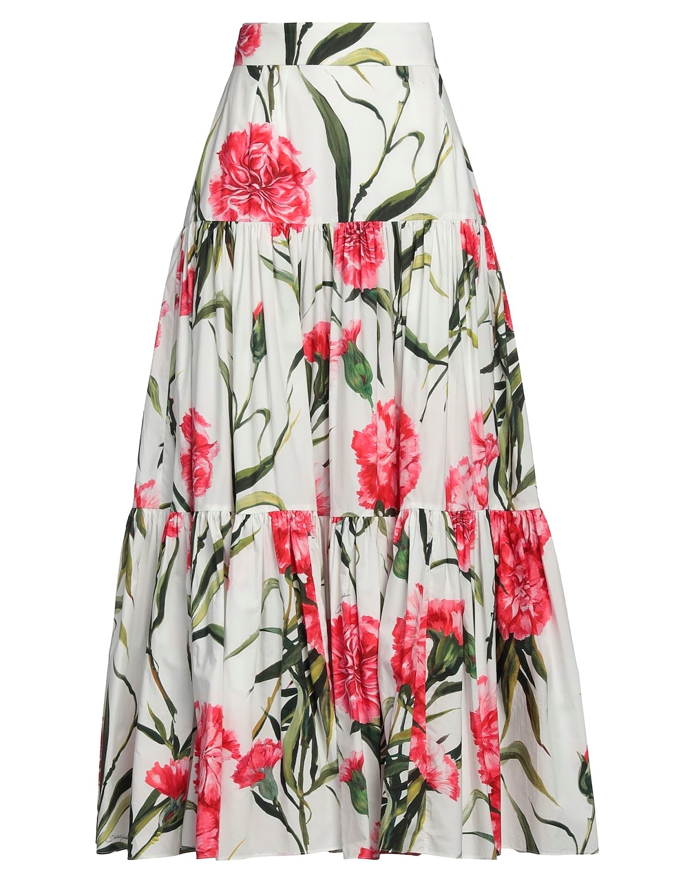 DOLCE&GABBANA - Maxi skirts