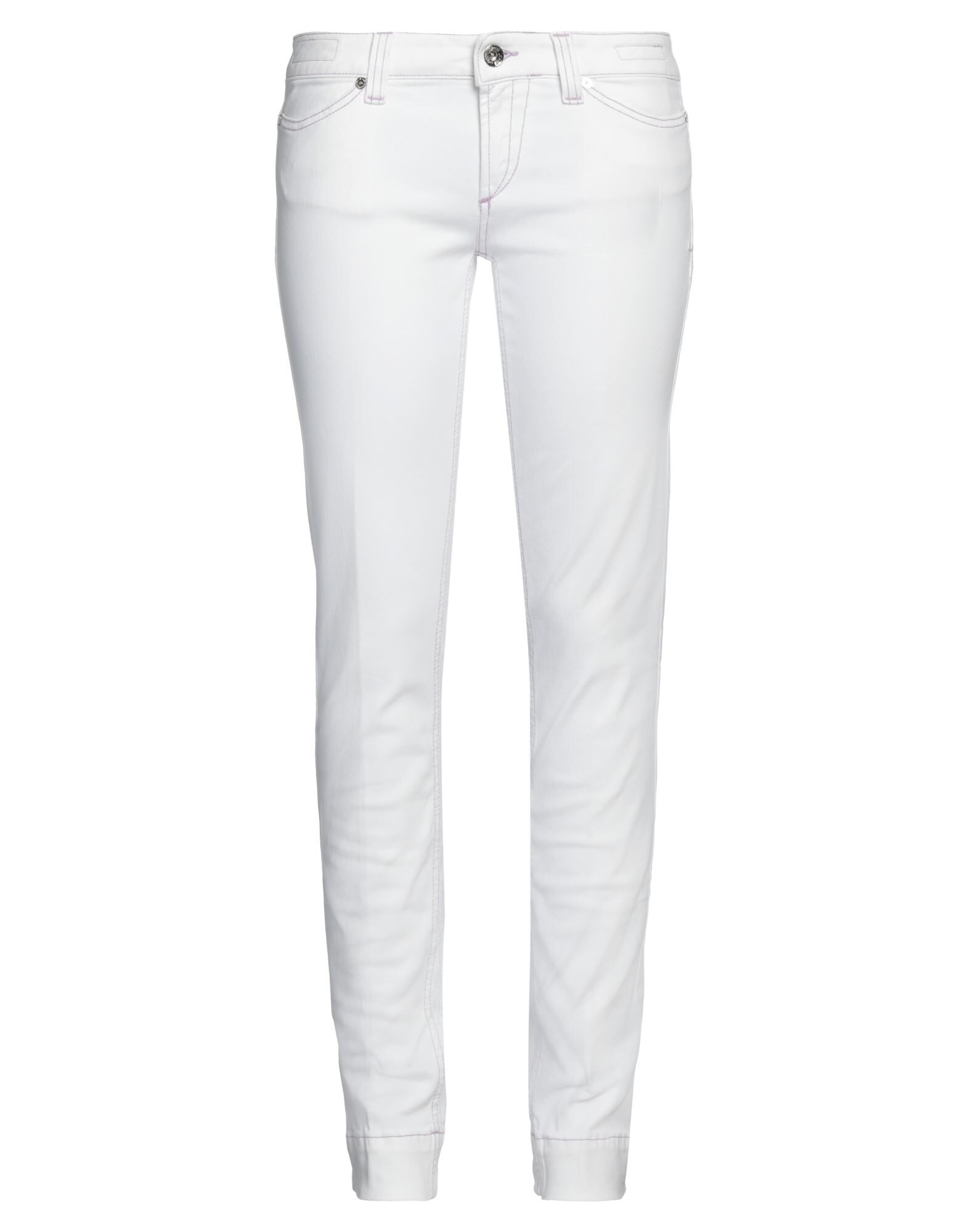 JACOB COHЁN - Trousers