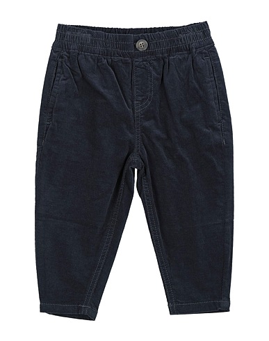 NAME IT® Casual trouser Midnight blue 98% Cotton, 2% Elastane