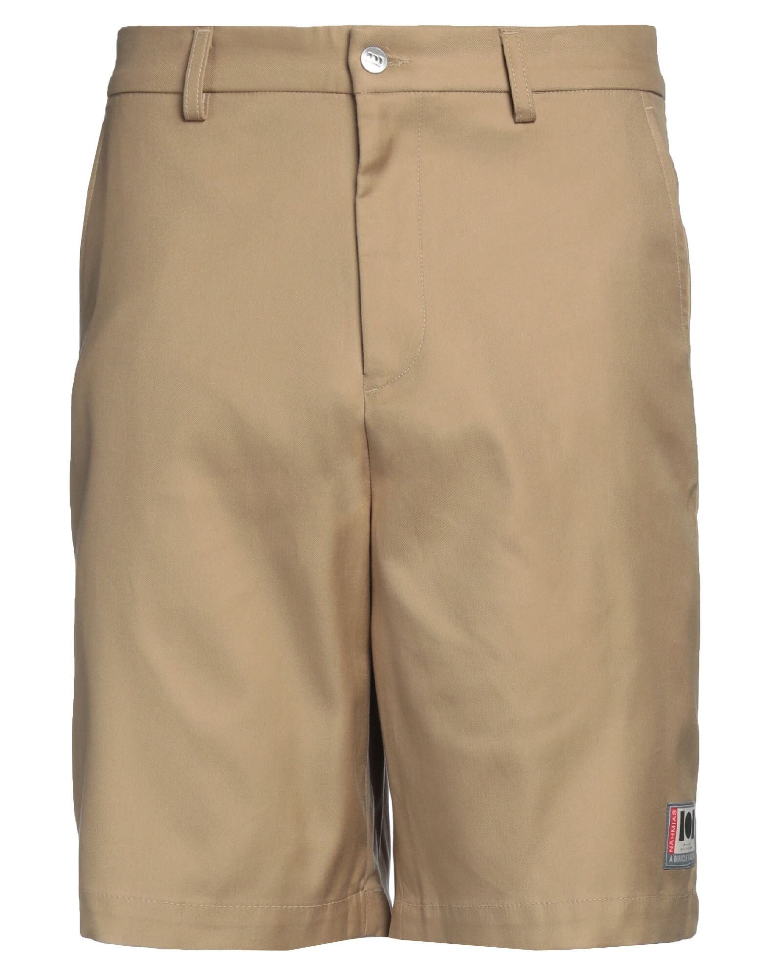 NAHMIAS - Shorts & Bermuda Shorts