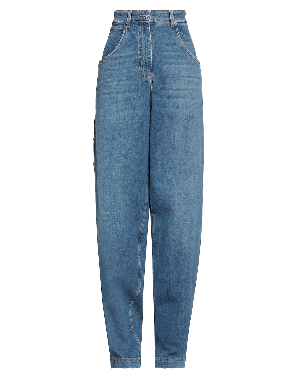 ETRO - Pantaloni jeans