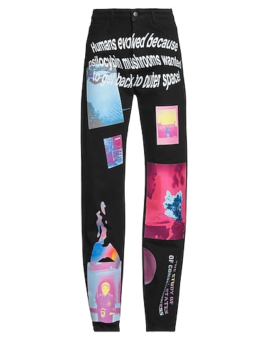 MSFTSREP Straight leg 100% Cotton