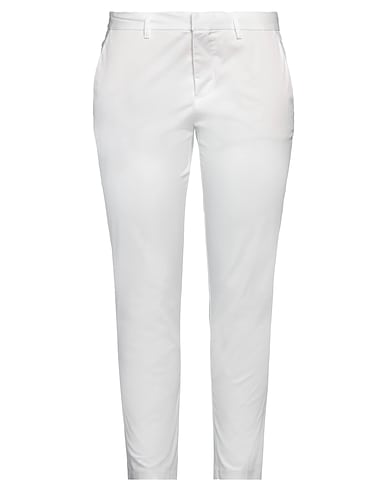 MERCI ITALIA Klassische Hose 71% Baumwolle, 26% Nylon, 3% Elastan