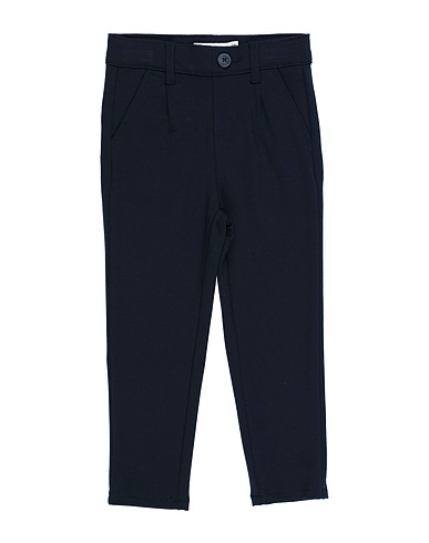 NAME IT® Pantalone Blu notte 63% Viscosa, 33% Poliestere, 4% Elastan
