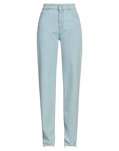 MVP WARDROBE Jambe droite 100% Coton