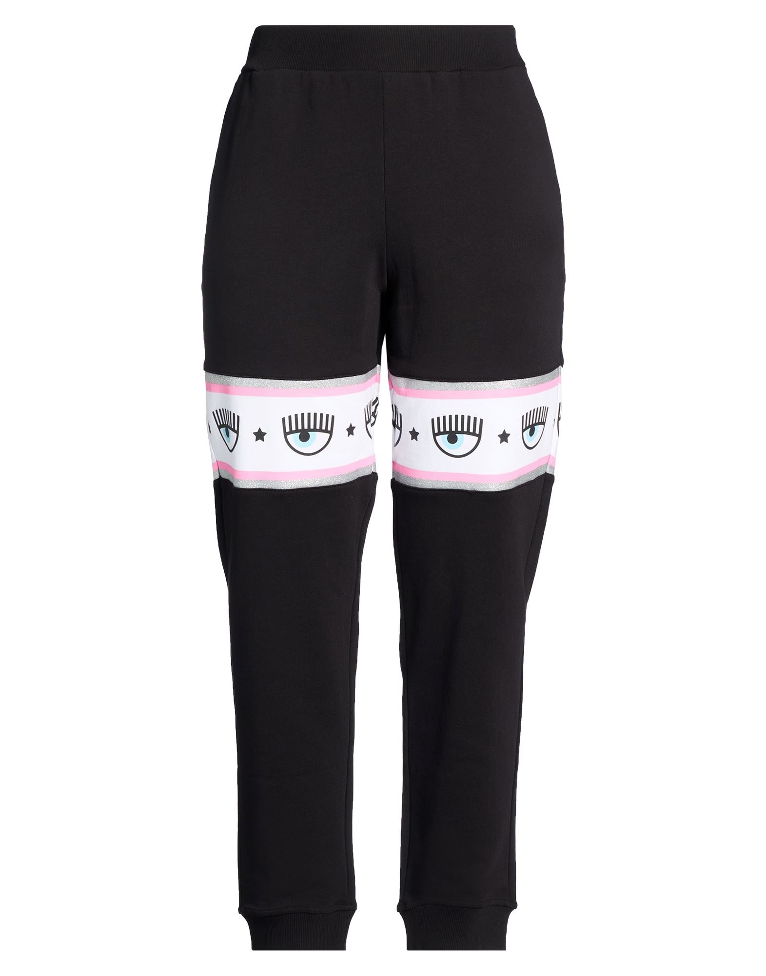 CHIARA FERRAGNI - Trousers