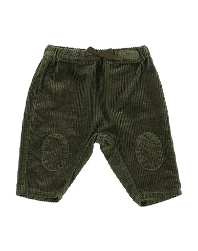 NAME IT® Pantalone Verde militare 100% Cotone