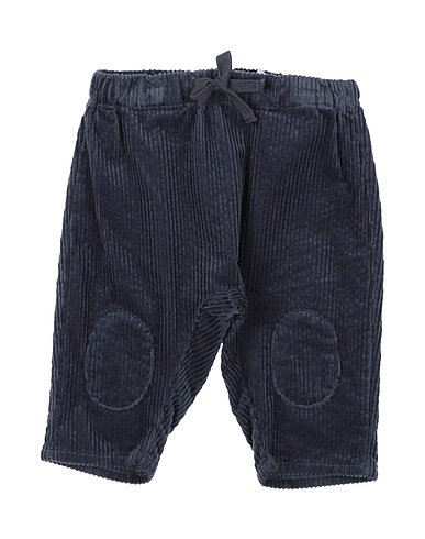NAME IT® Casual trouser Navy blue 100% Cotton