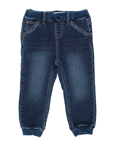 NAME IT® Denim pants Blue 99% Cotton, 1% Elastane