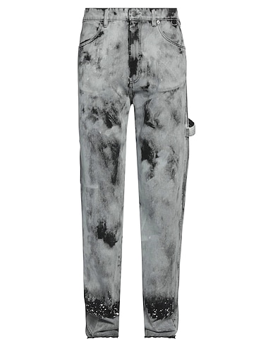 DARKPARK Straight leg 100% Cotton