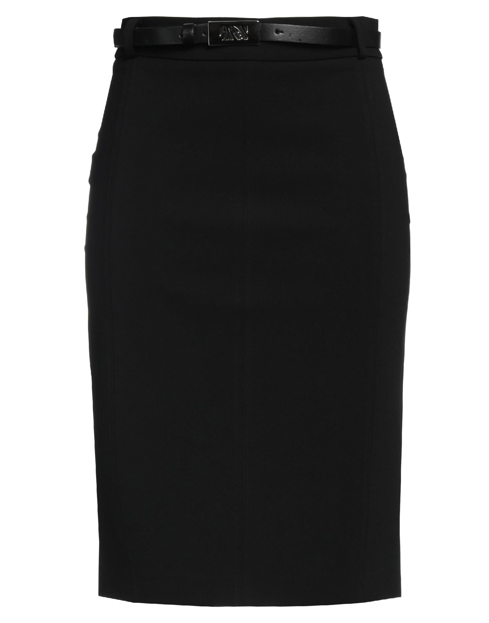 ANGELO MARANI - Midi skirts