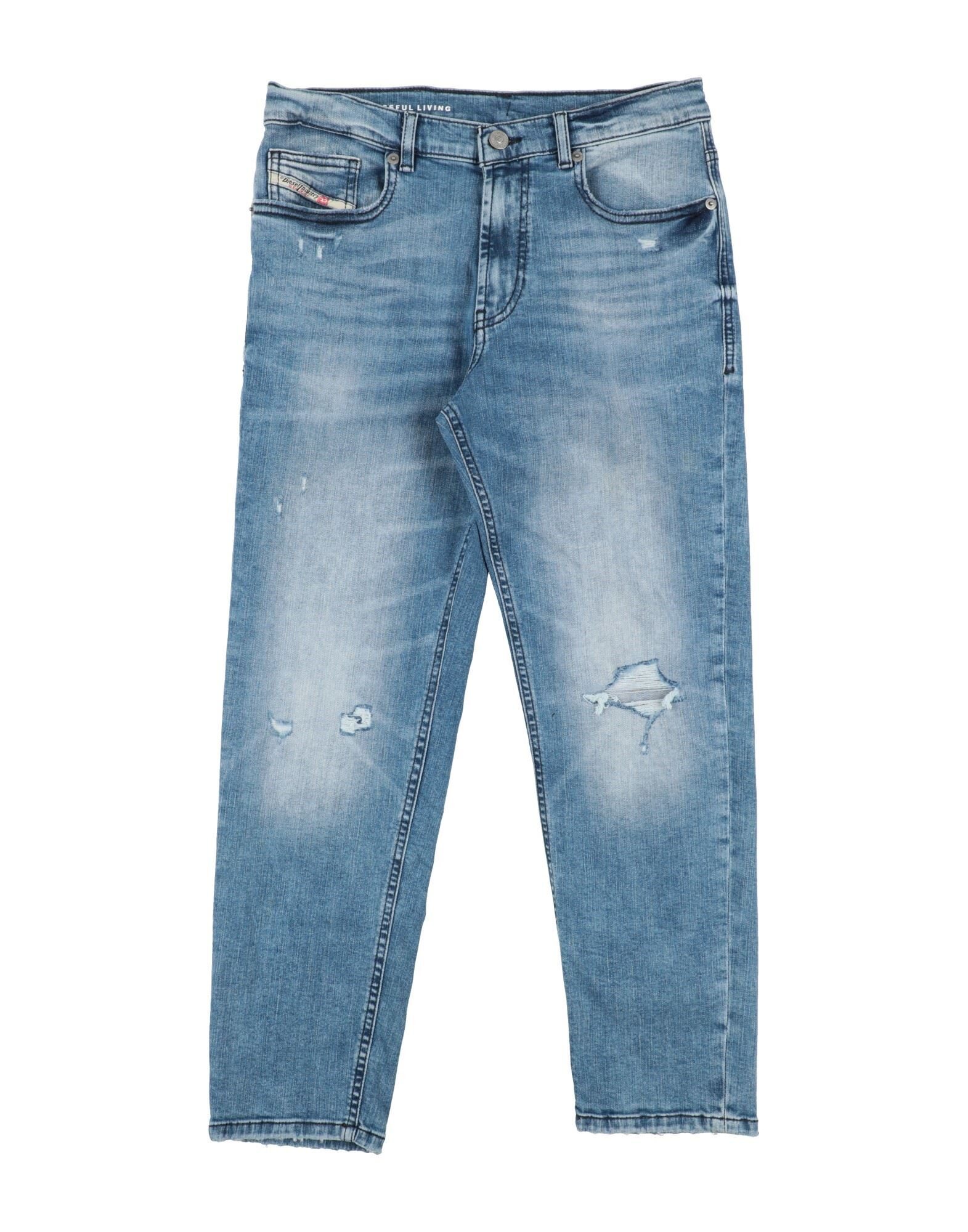 DIESEL - Pantalons en jean