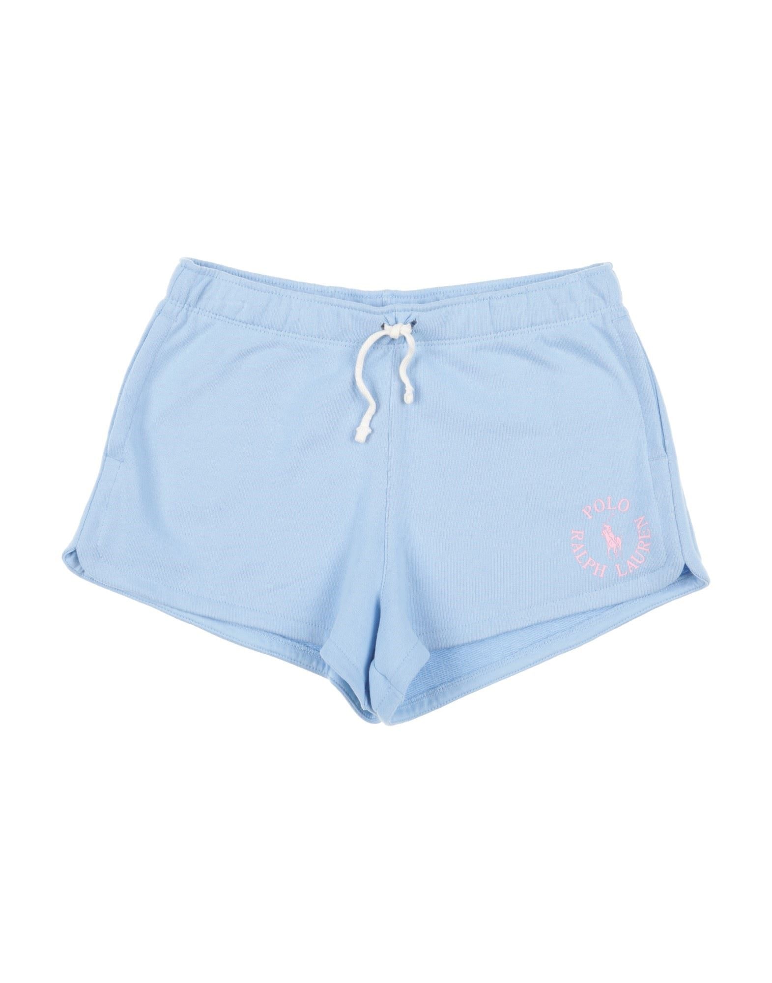 POLO RALPH LAUREN - Shorts & Bermuda Shorts