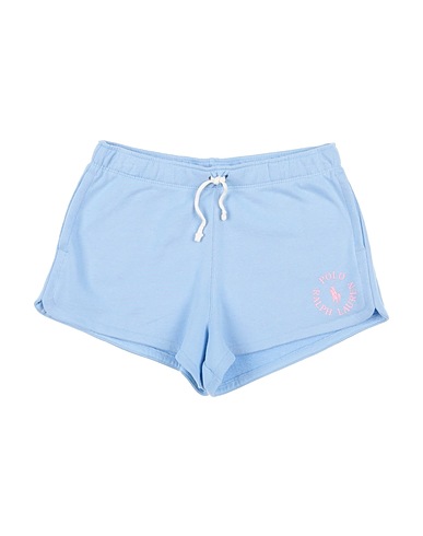 POLO RALPH LAUREN Shorts & Bermuda 84% Cotton, 16% Polyester
