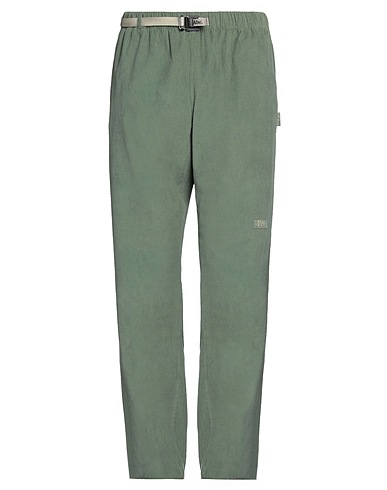 ADVISORY BOARD CRYSTALS Chino Vert sauge 100% Coton