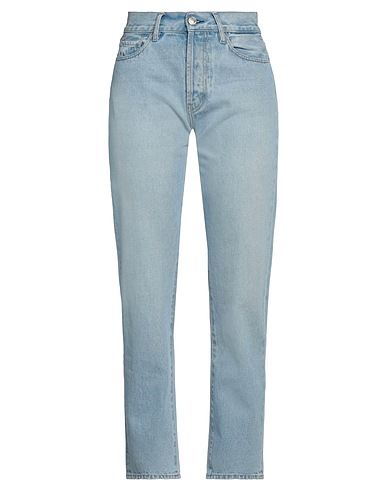 ARIES Denim trousers 100% Cotton