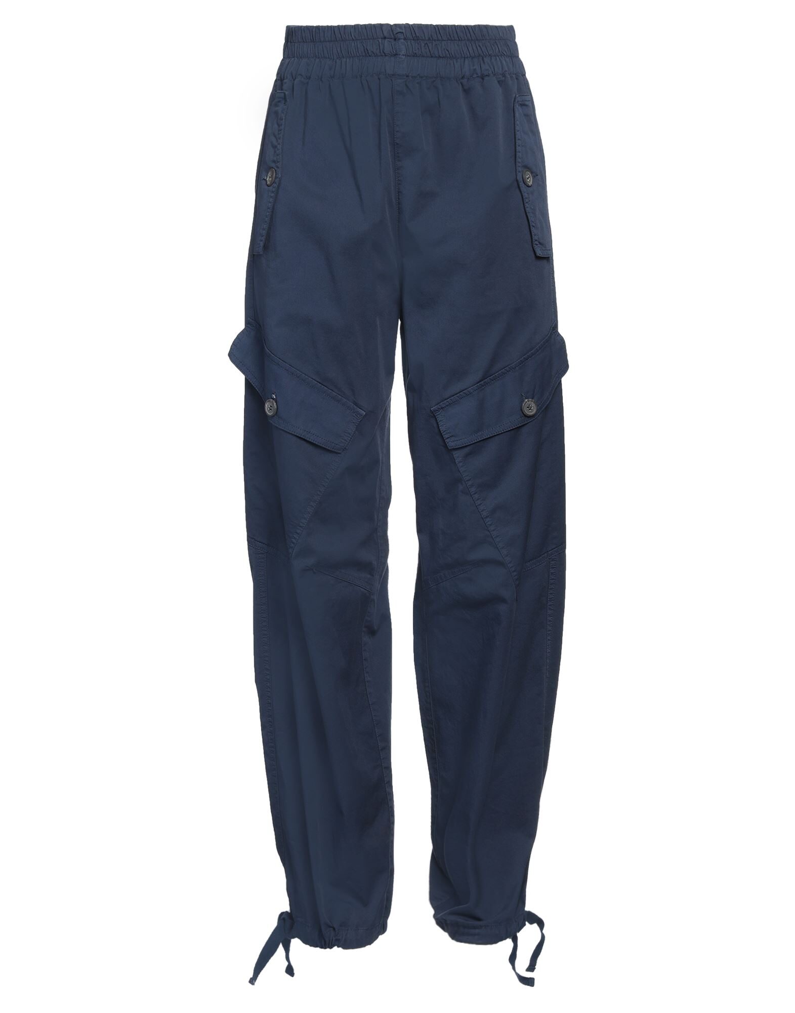 SEMICOUTURE - Trousers