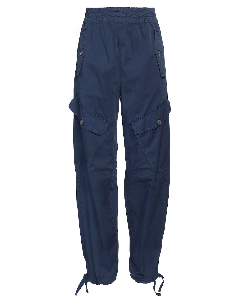 SEMICOUTURE - Trousers