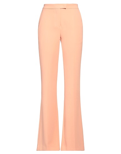 TWINSET Pantalón Rosa palo 94% Poliéster, 6% Elastán
