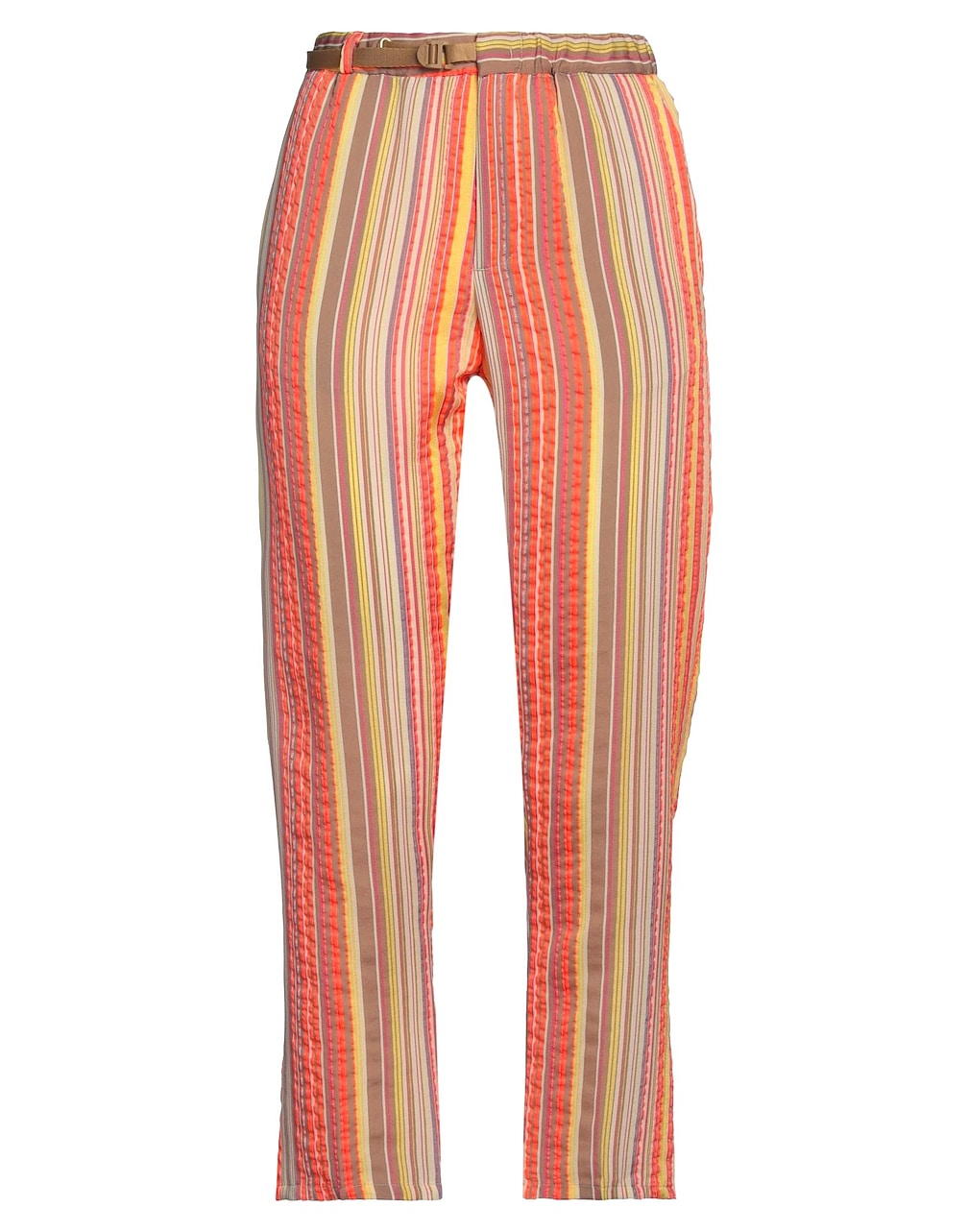 WHITE SAND - Trousers