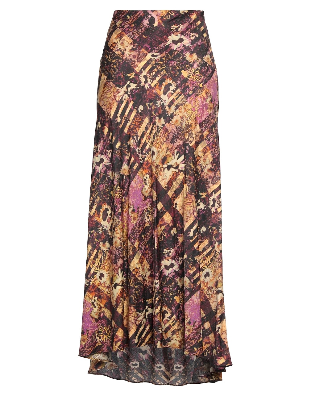 COLLINA STRADA - Maxi skirts