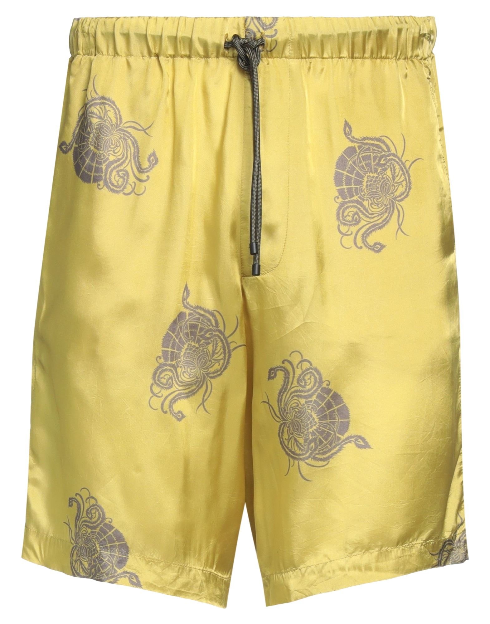 DRIES VAN NOTEN - Shorts & Bermuda Shorts