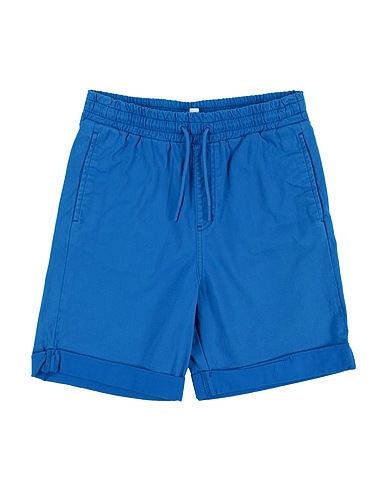 KENZO KIDS Shorts & Bermuda 98% Cotton, 2% Elastane