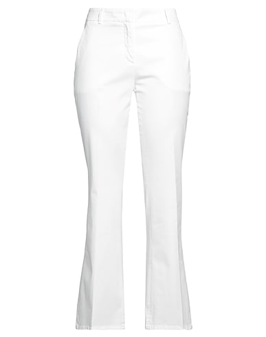 INCOTEX Casual trouser 98% Cotton, 2% Elastane